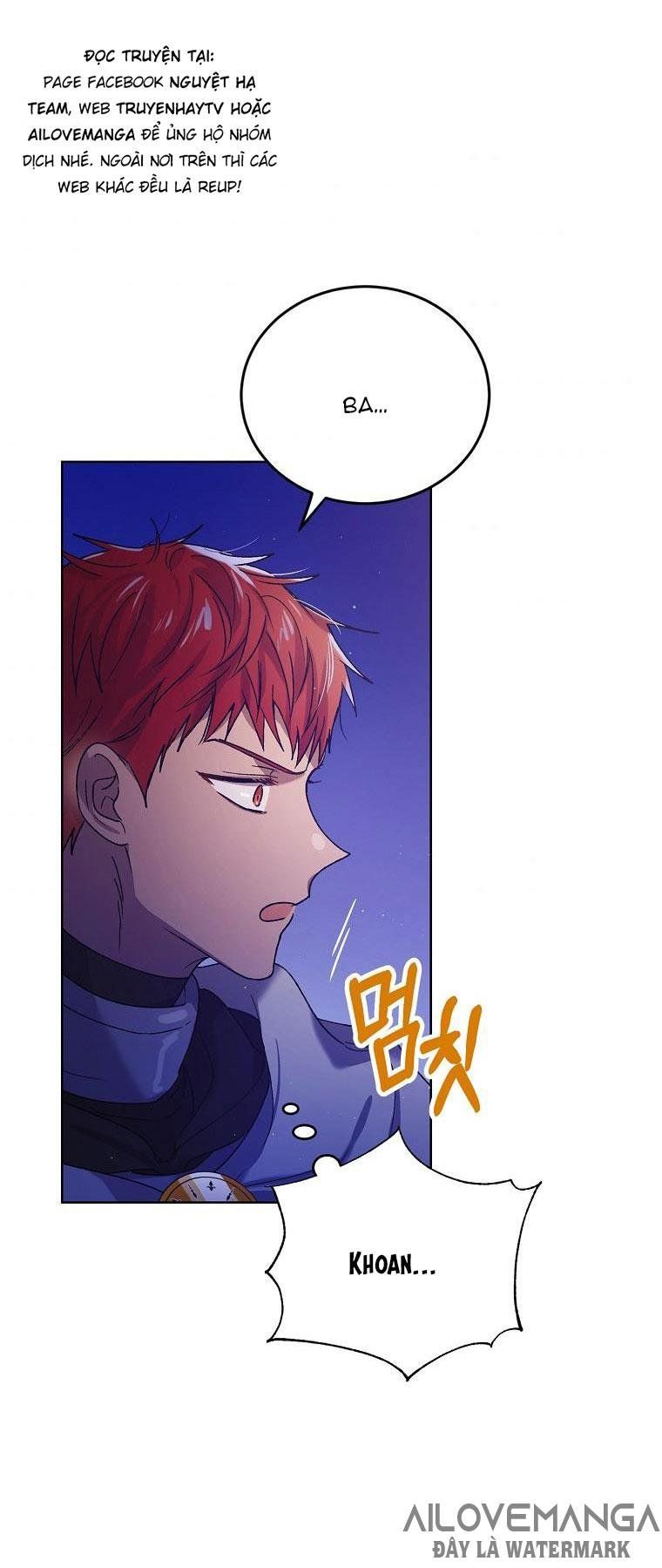 Cách Để Em Bảo Vệ Anh Chapter 44.2 - Trang 2