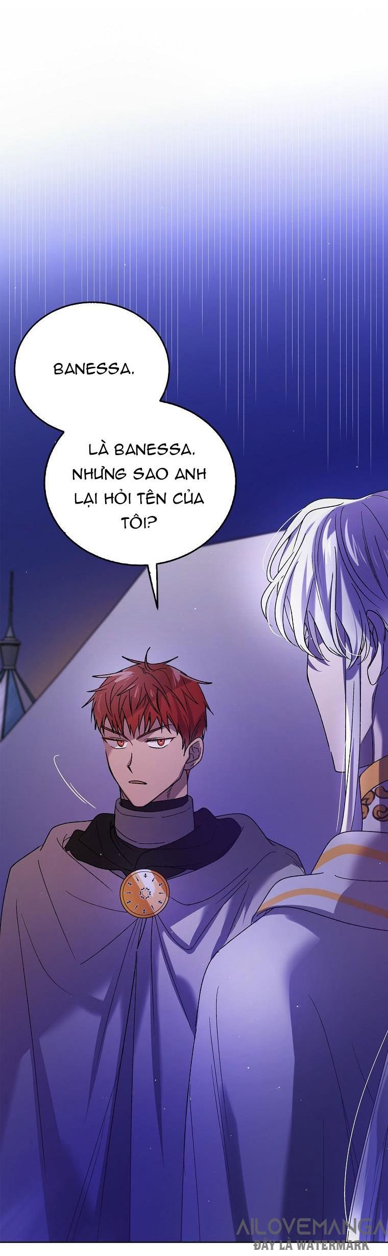 Cách Để Em Bảo Vệ Anh Chapter 44.2 - Trang 2