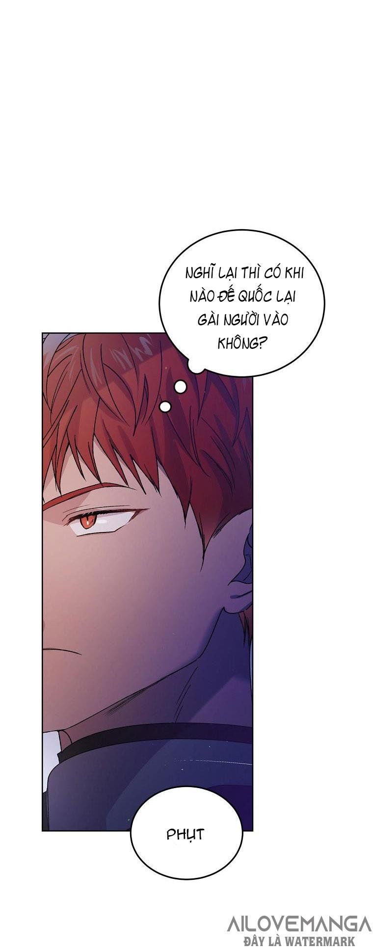 Cách Để Em Bảo Vệ Anh Chapter 44.2 - Trang 2