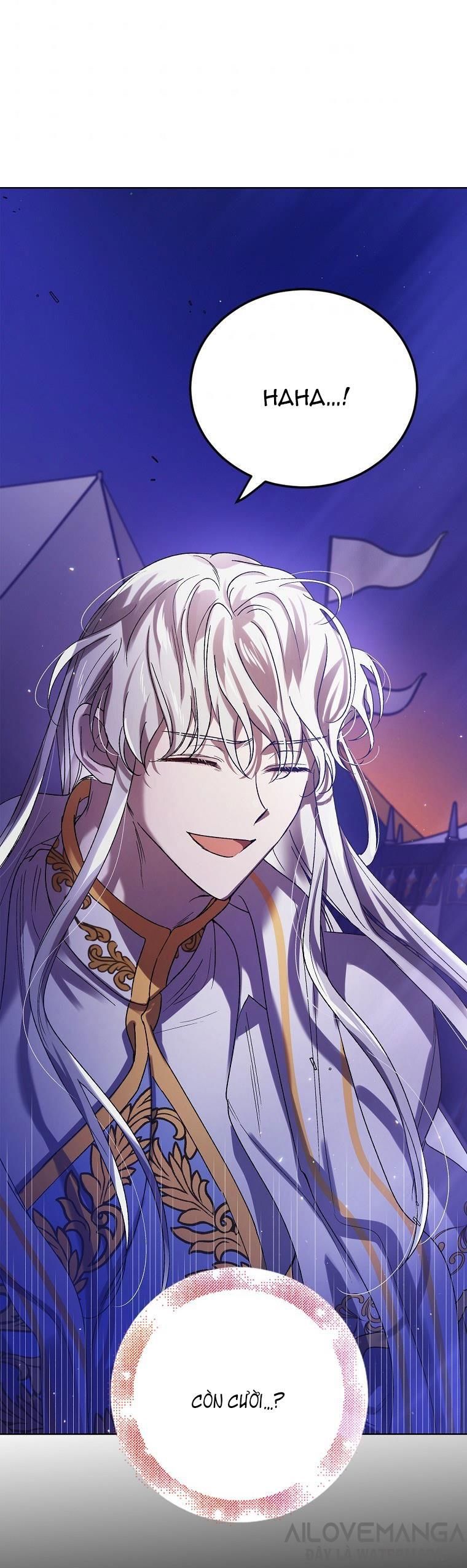 Cách Để Em Bảo Vệ Anh Chapter 44.2 - Trang 2