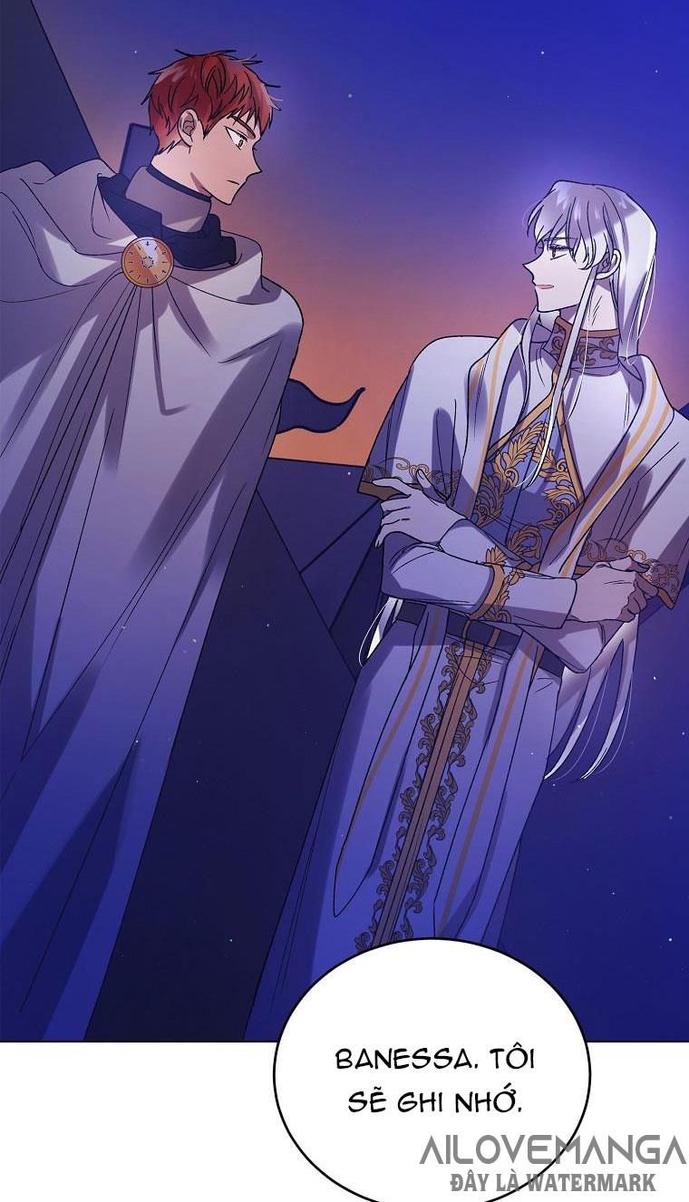 Cách Để Em Bảo Vệ Anh Chapter 44.2 - Trang 2