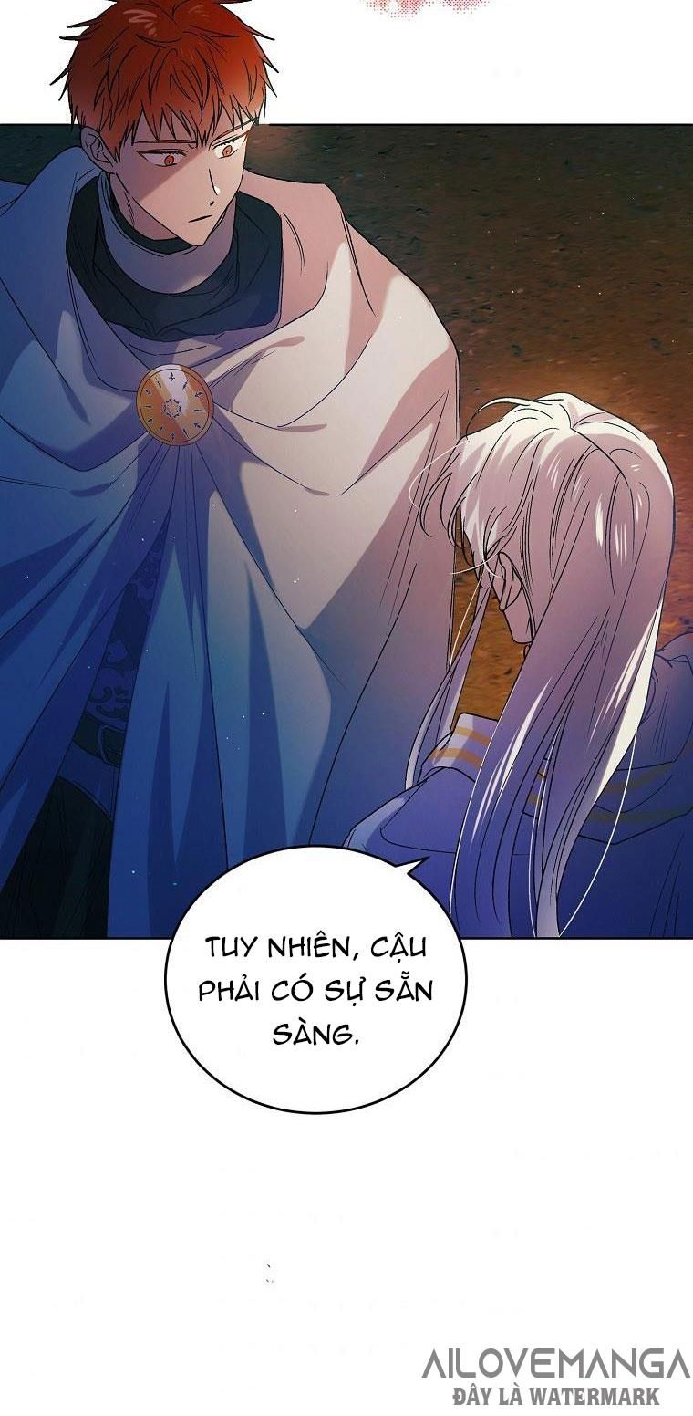 Cách Để Em Bảo Vệ Anh Chapter 44.2 - Trang 2