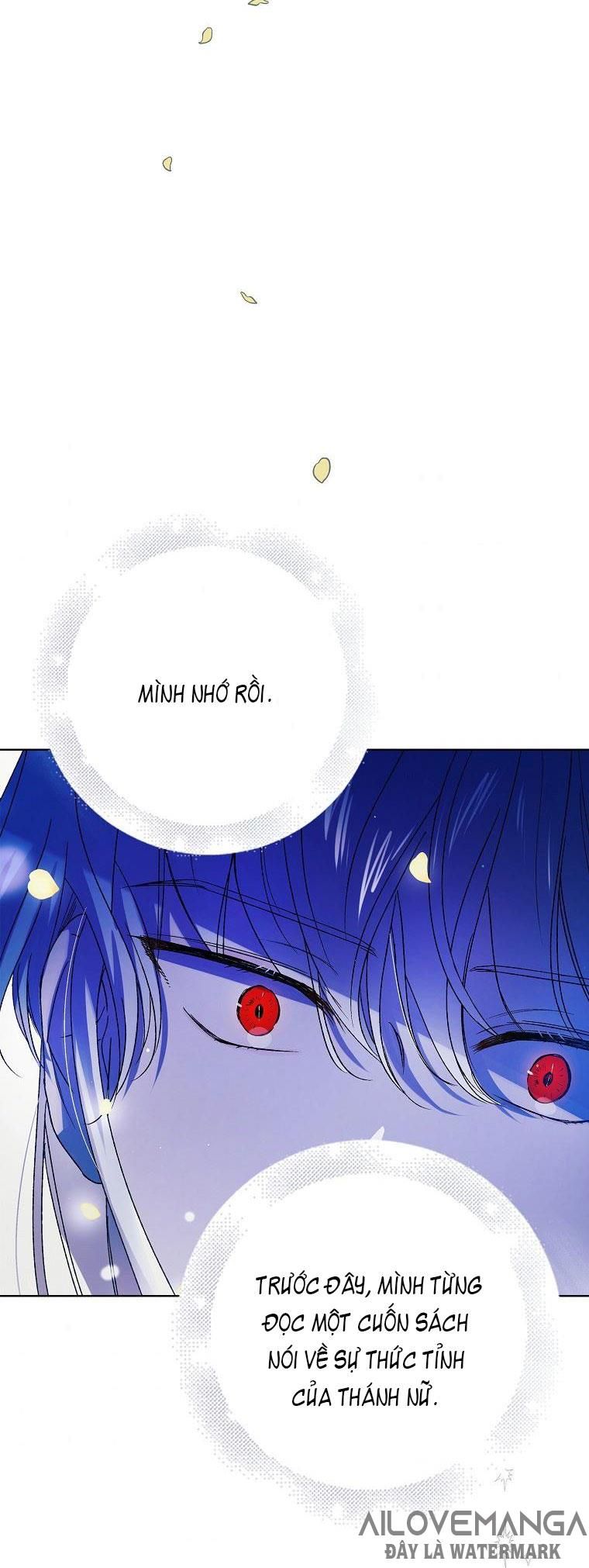 Cách Để Em Bảo Vệ Anh Chapter 44.2 - Trang 2