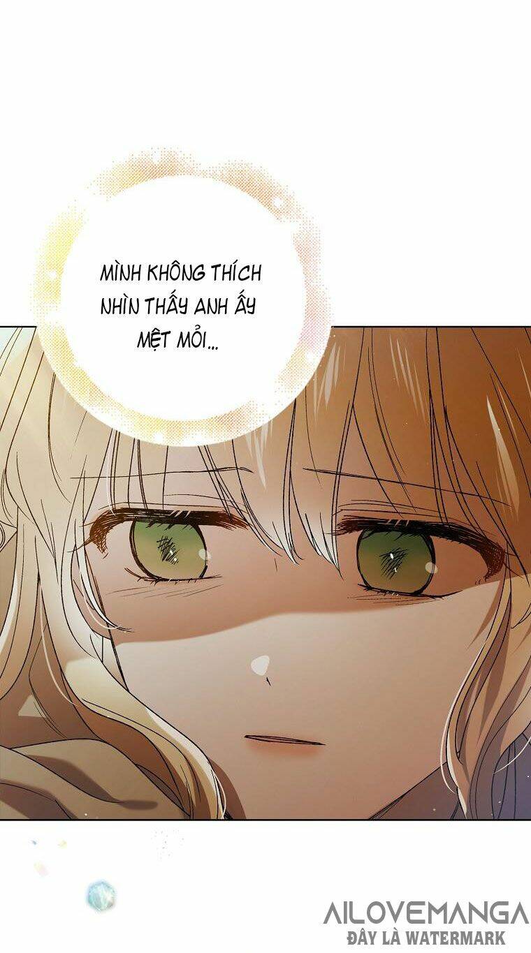 Cách Để Em Bảo Vệ Anh Chapter 44 - Trang 2