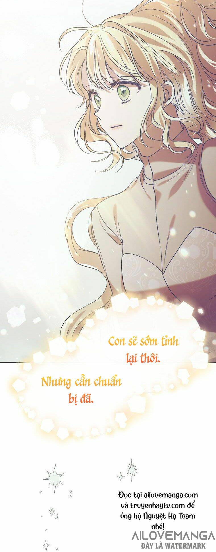 Cách Để Em Bảo Vệ Anh Chapter 44 - Trang 2