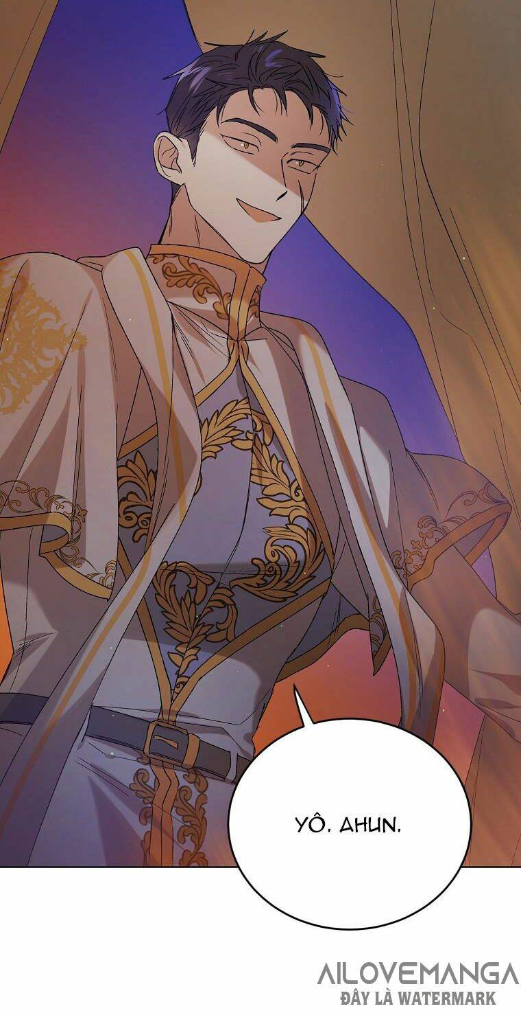 Cách Để Em Bảo Vệ Anh Chapter 44 - Trang 2