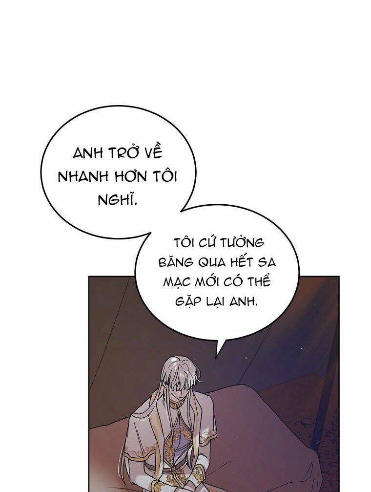 Cách Để Em Bảo Vệ Anh Chapter 44 - Trang 2
