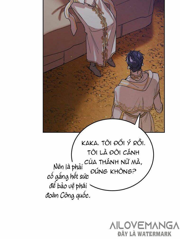 Cách Để Em Bảo Vệ Anh Chapter 44 - Trang 2