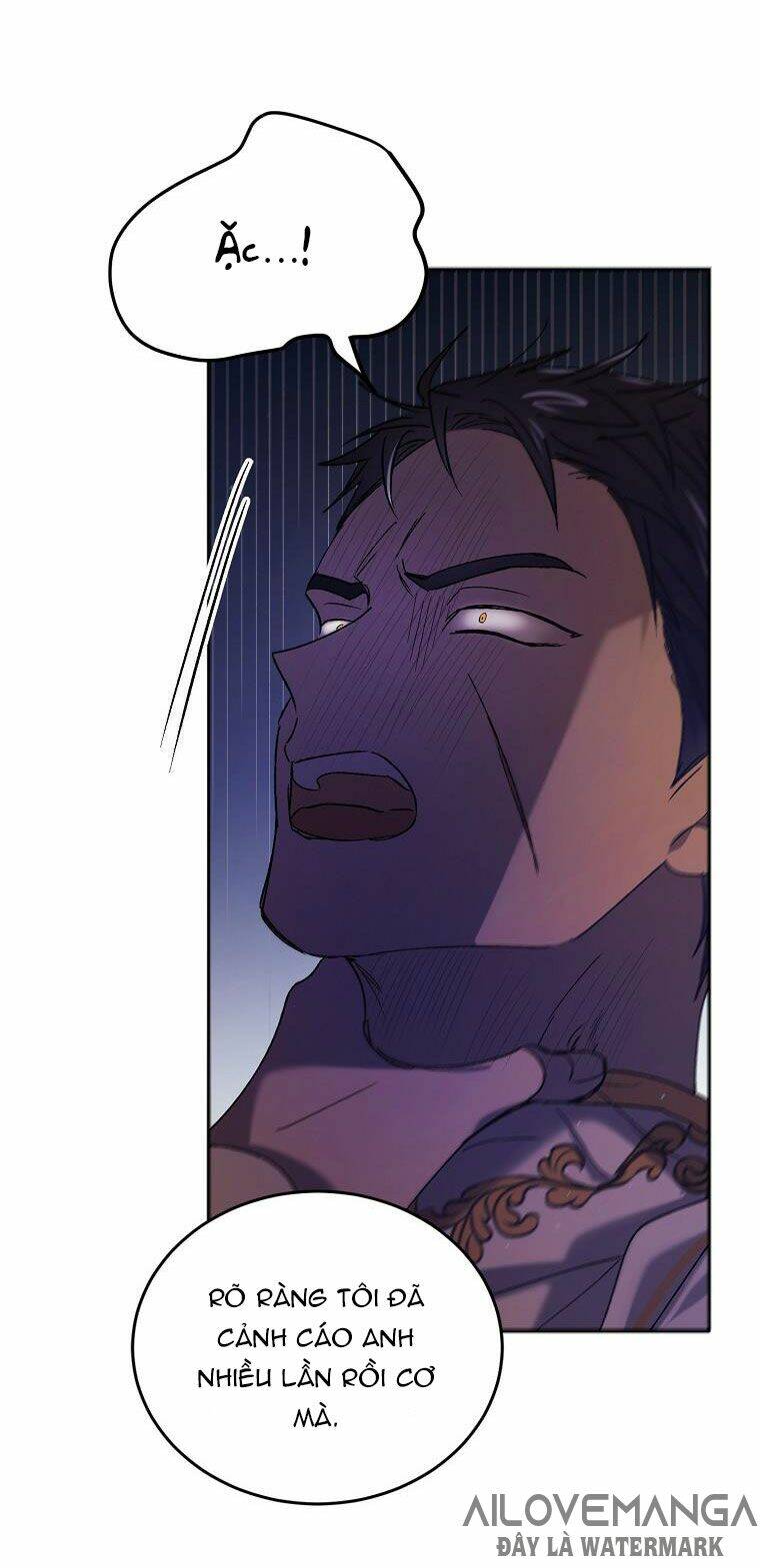 Cách Để Em Bảo Vệ Anh Chapter 44 - Trang 2