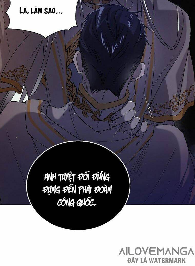 Cách Để Em Bảo Vệ Anh Chapter 44 - Trang 2