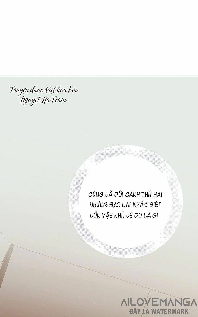 Cách Để Em Bảo Vệ Anh Chapter 44 - Trang 2