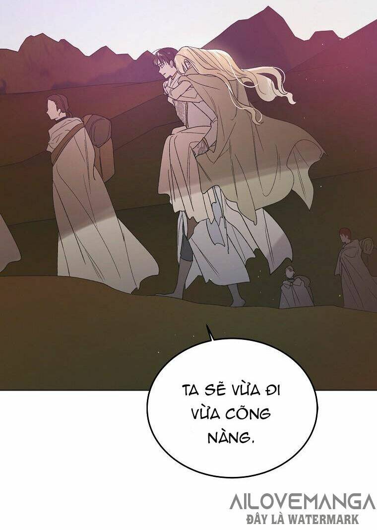 Cách Để Em Bảo Vệ Anh Chapter 44 - Trang 2