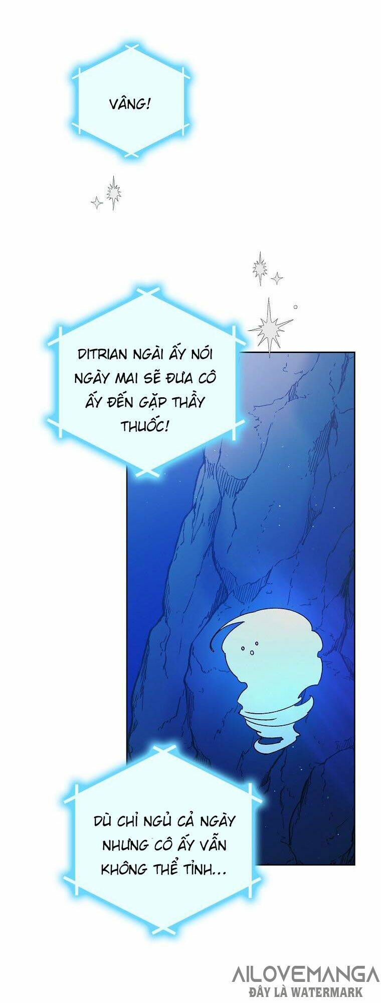 Cách Để Em Bảo Vệ Anh Chapter 44 - Trang 2