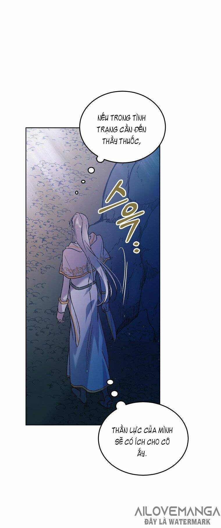 Cách Để Em Bảo Vệ Anh Chapter 44 - Trang 2