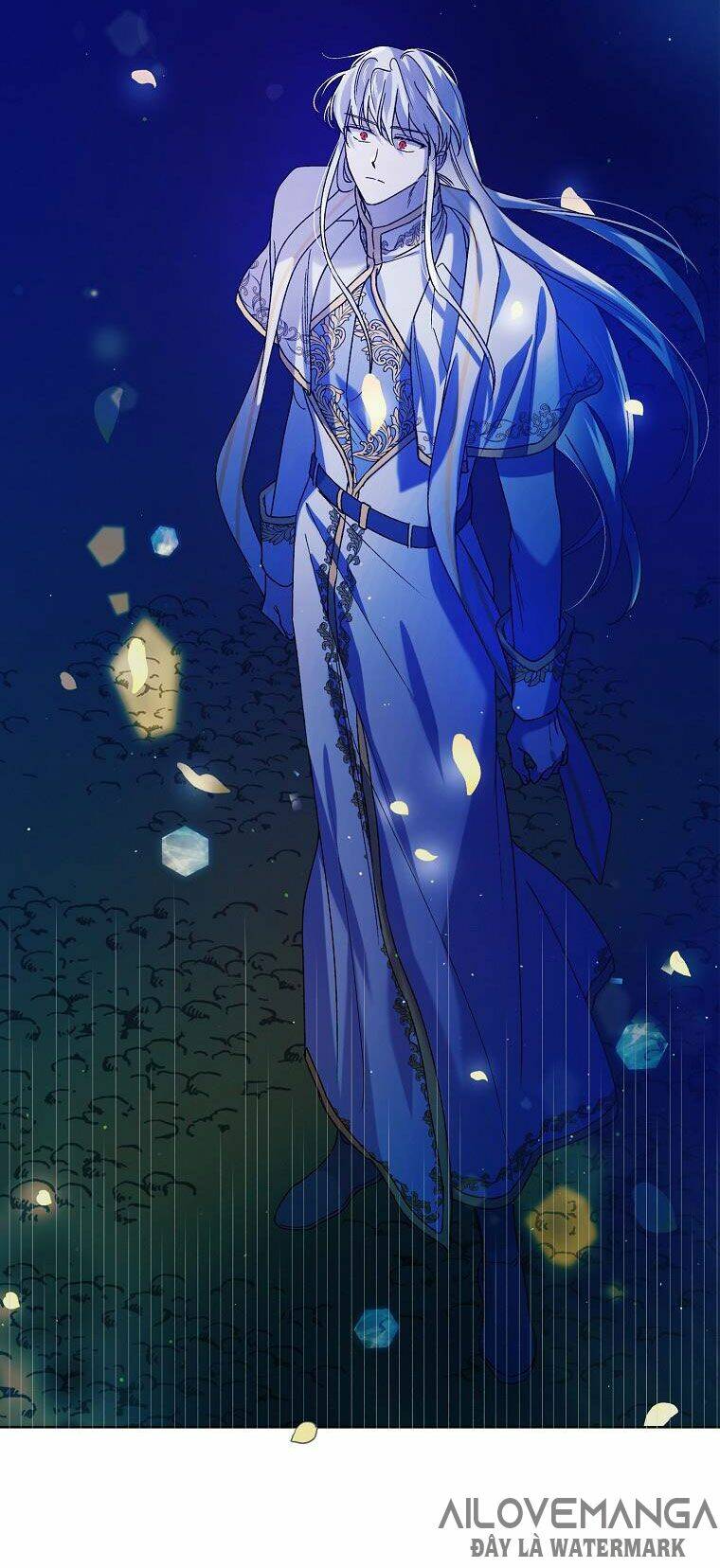 Cách Để Em Bảo Vệ Anh Chapter 44 - Trang 2