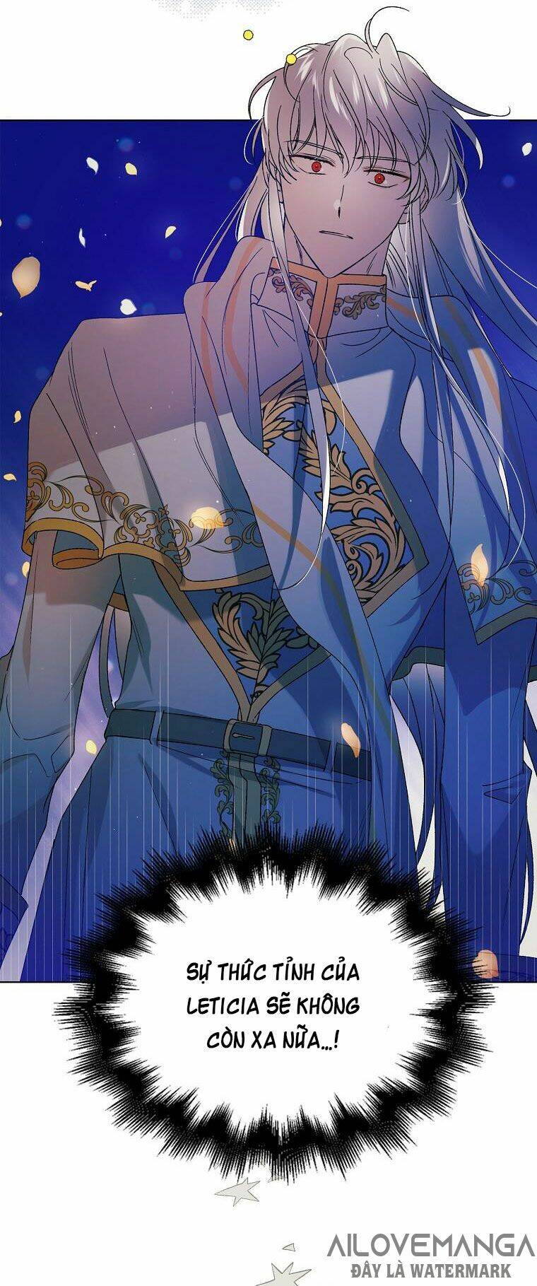 Cách Để Em Bảo Vệ Anh Chapter 44 - Trang 2