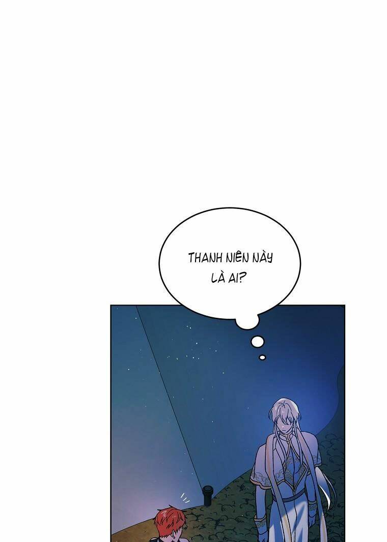 Cách Để Em Bảo Vệ Anh Chapter 44 - Trang 2