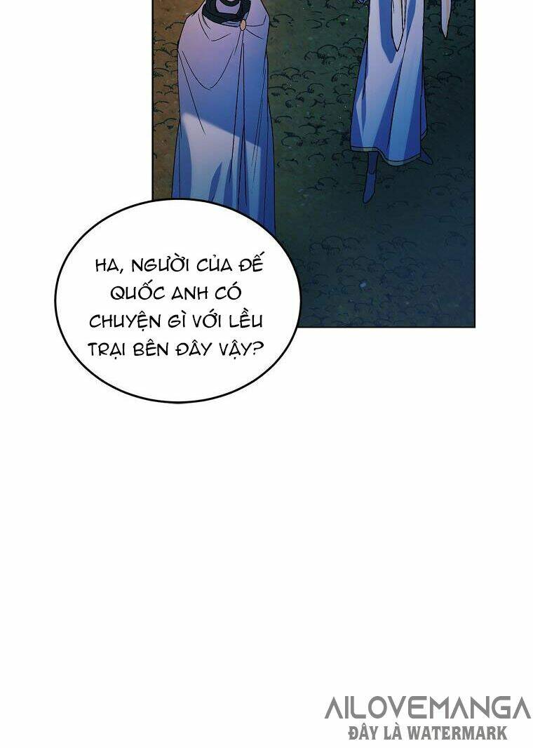 Cách Để Em Bảo Vệ Anh Chapter 44 - Trang 2