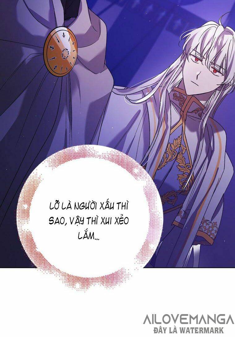 Cách Để Em Bảo Vệ Anh Chapter 44 - Trang 2