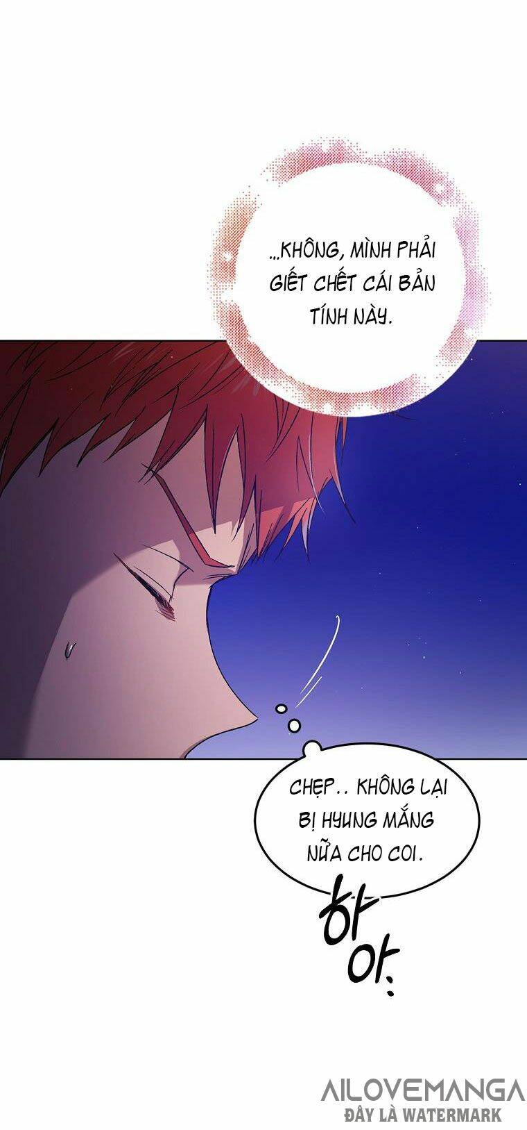 Cách Để Em Bảo Vệ Anh Chapter 44 - Trang 2