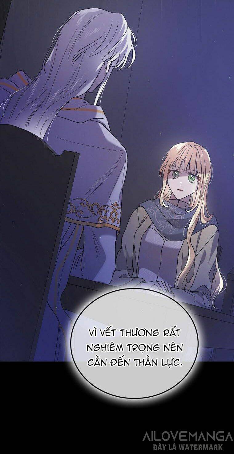 Cách Để Em Bảo Vệ Anh Chapter 44 - Trang 2