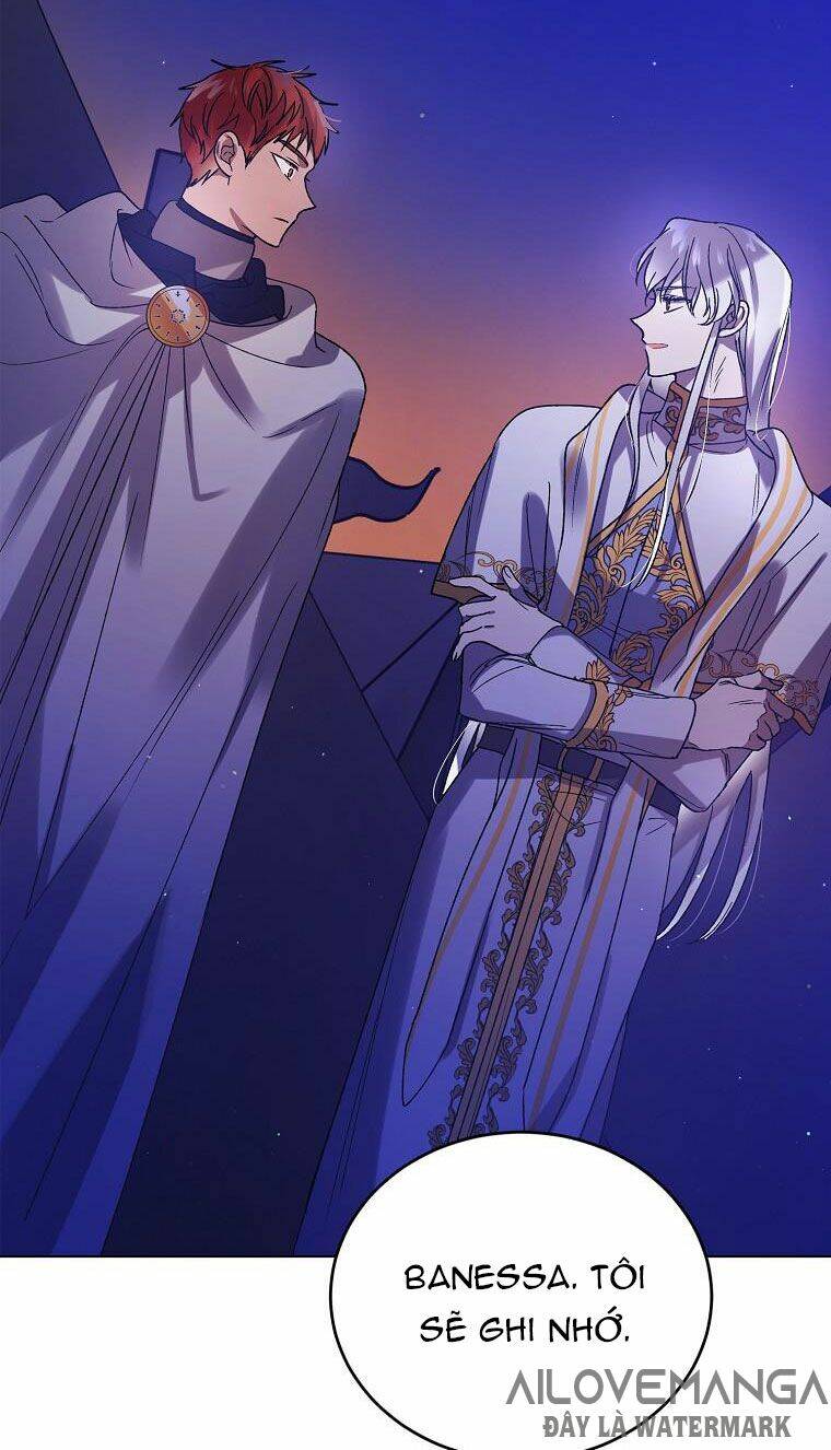Cách Để Em Bảo Vệ Anh Chapter 44 - Trang 2