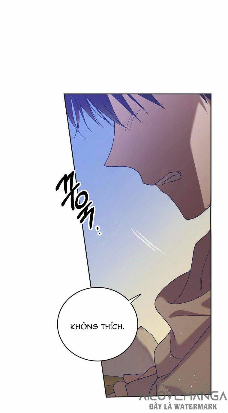 Cách Để Em Bảo Vệ Anh Chapter 44 - Trang 2