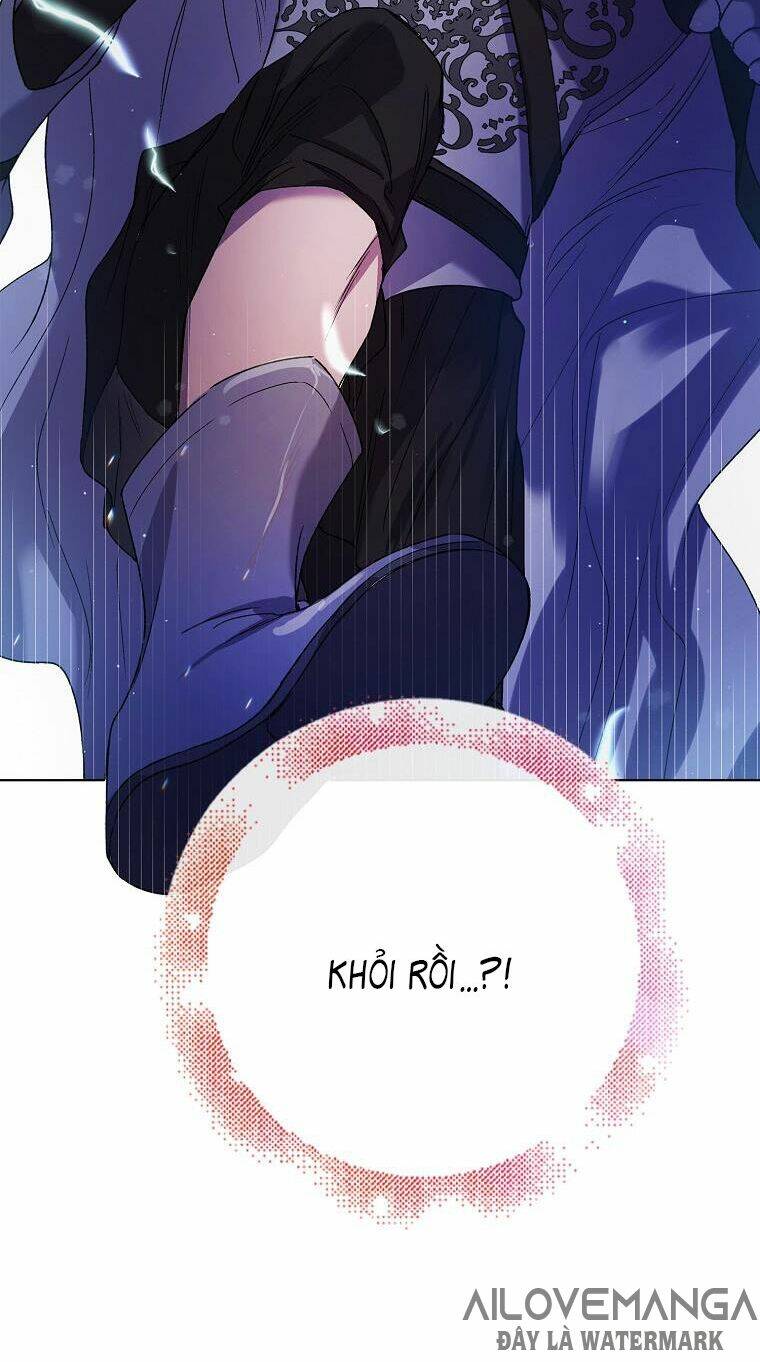 Cách Để Em Bảo Vệ Anh Chapter 44 - Trang 2