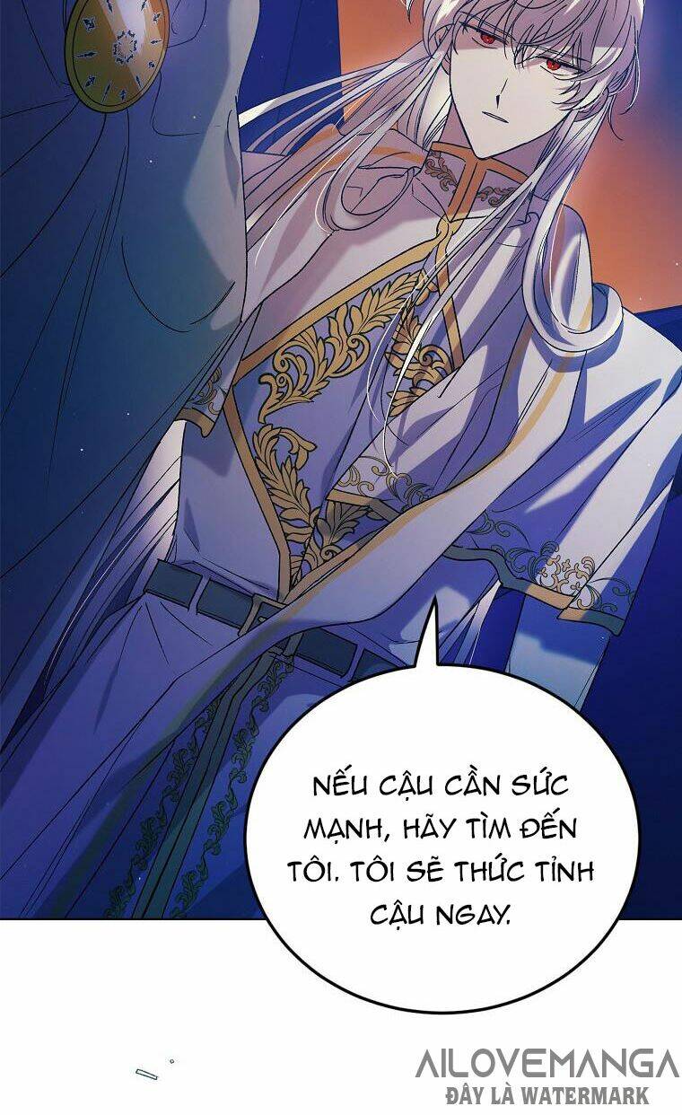 Cách Để Em Bảo Vệ Anh Chapter 44 - Trang 2