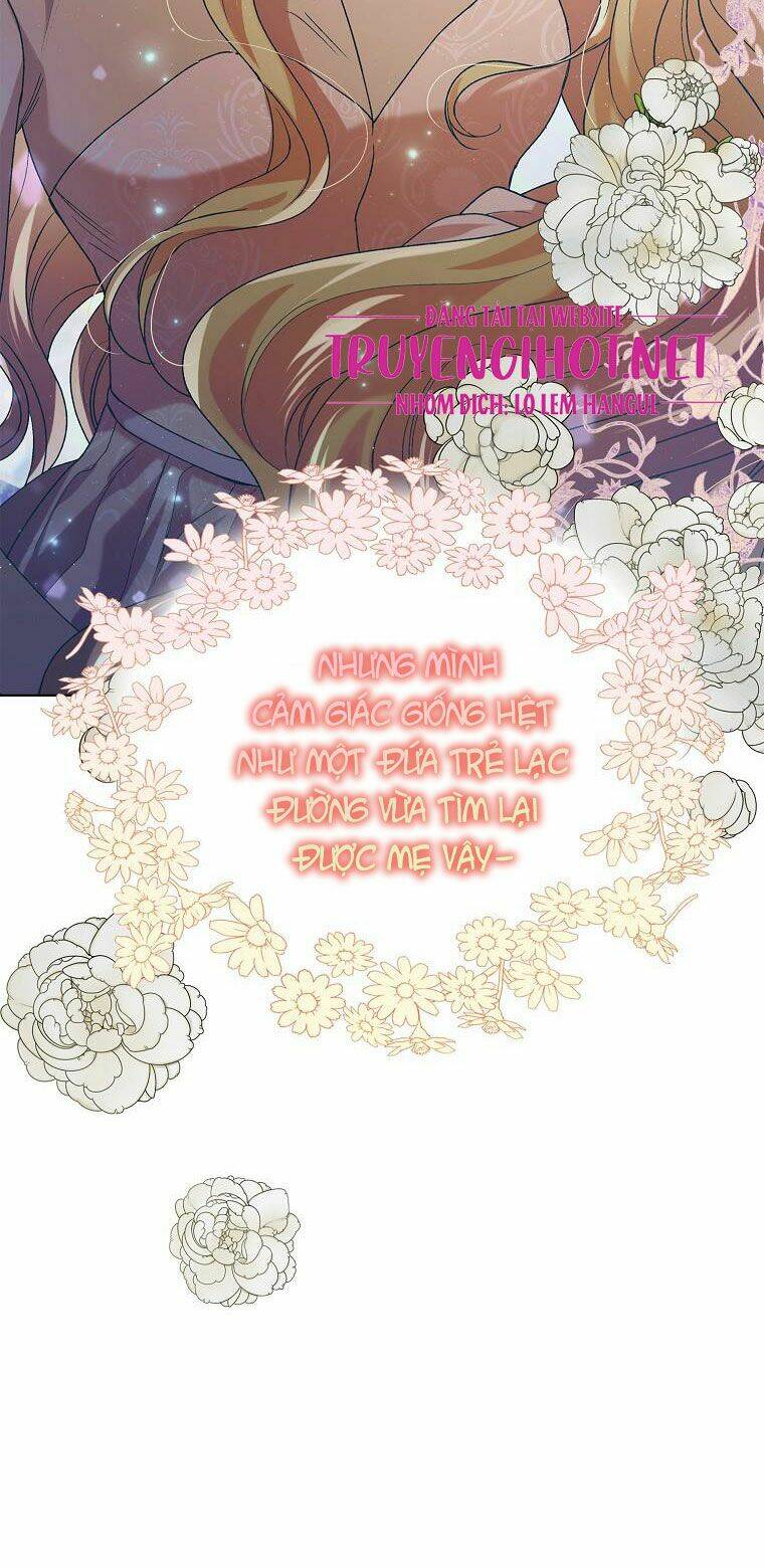 Cách Để Em Bảo Vệ Anh Chapter 45.1 - Trang 2