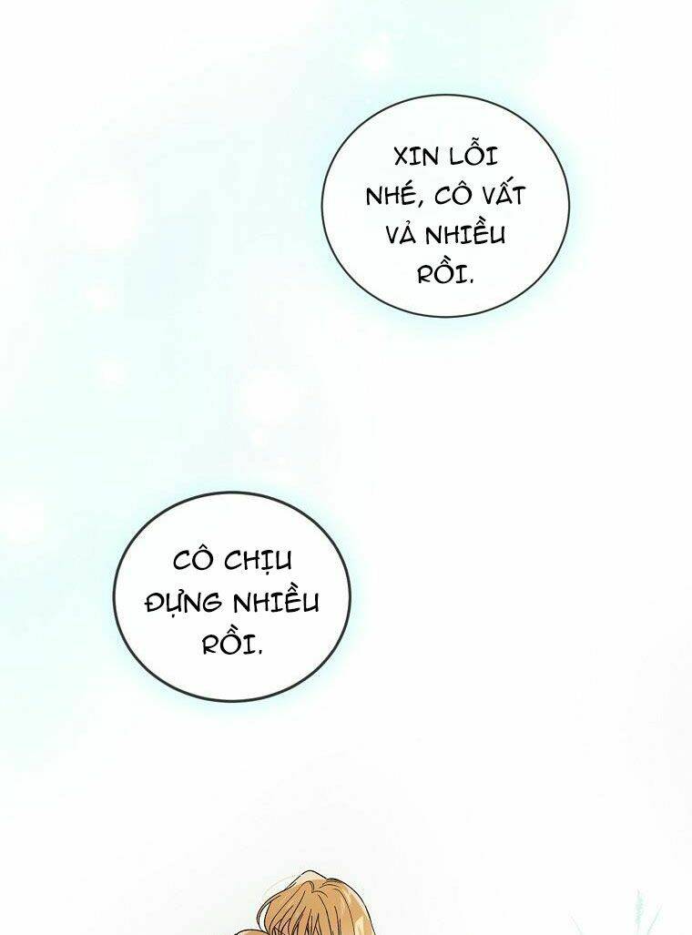 Cách Để Em Bảo Vệ Anh Chapter 45.1 - Trang 2