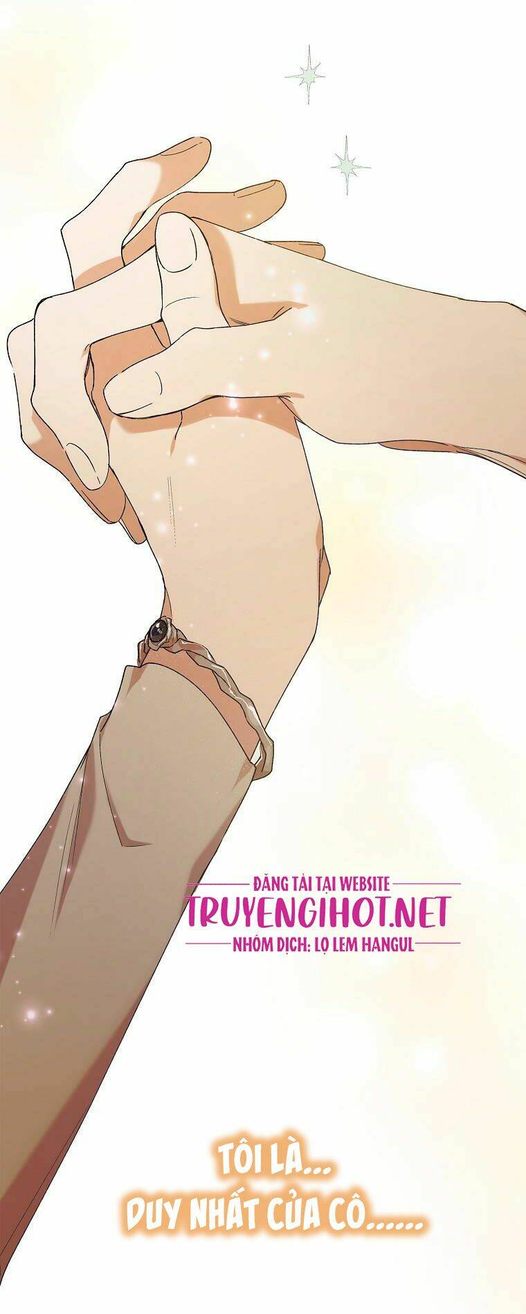 Cách Để Em Bảo Vệ Anh Chapter 45.1 - Trang 2