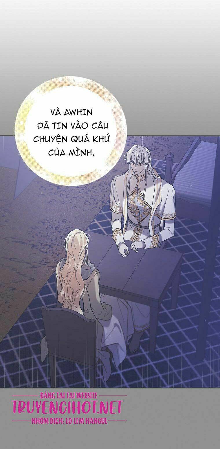 Cách Để Em Bảo Vệ Anh Chapter 45.1 - Trang 2