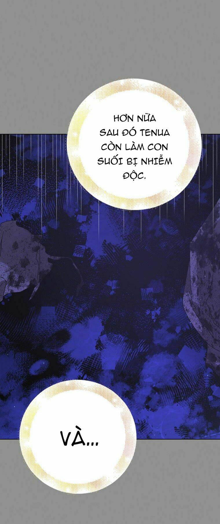 Cách Để Em Bảo Vệ Anh Chapter 45.1 - Trang 2