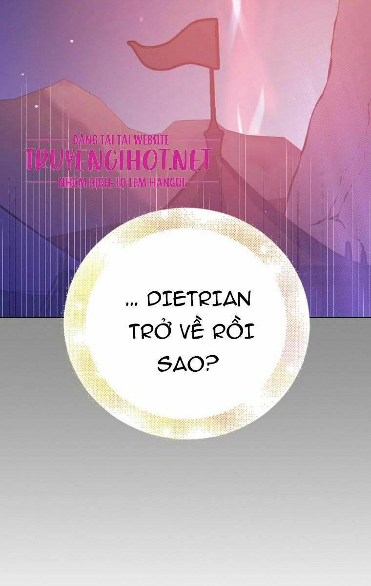 Cách Để Em Bảo Vệ Anh Chapter 45.1 - Trang 2