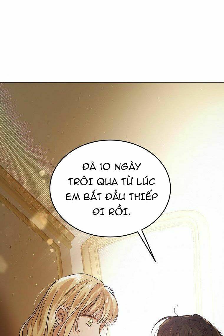 Cách Để Em Bảo Vệ Anh Chapter 45.1 - Trang 2