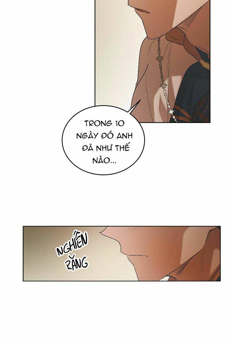 Cách Để Em Bảo Vệ Anh Chapter 45.1 - Trang 2