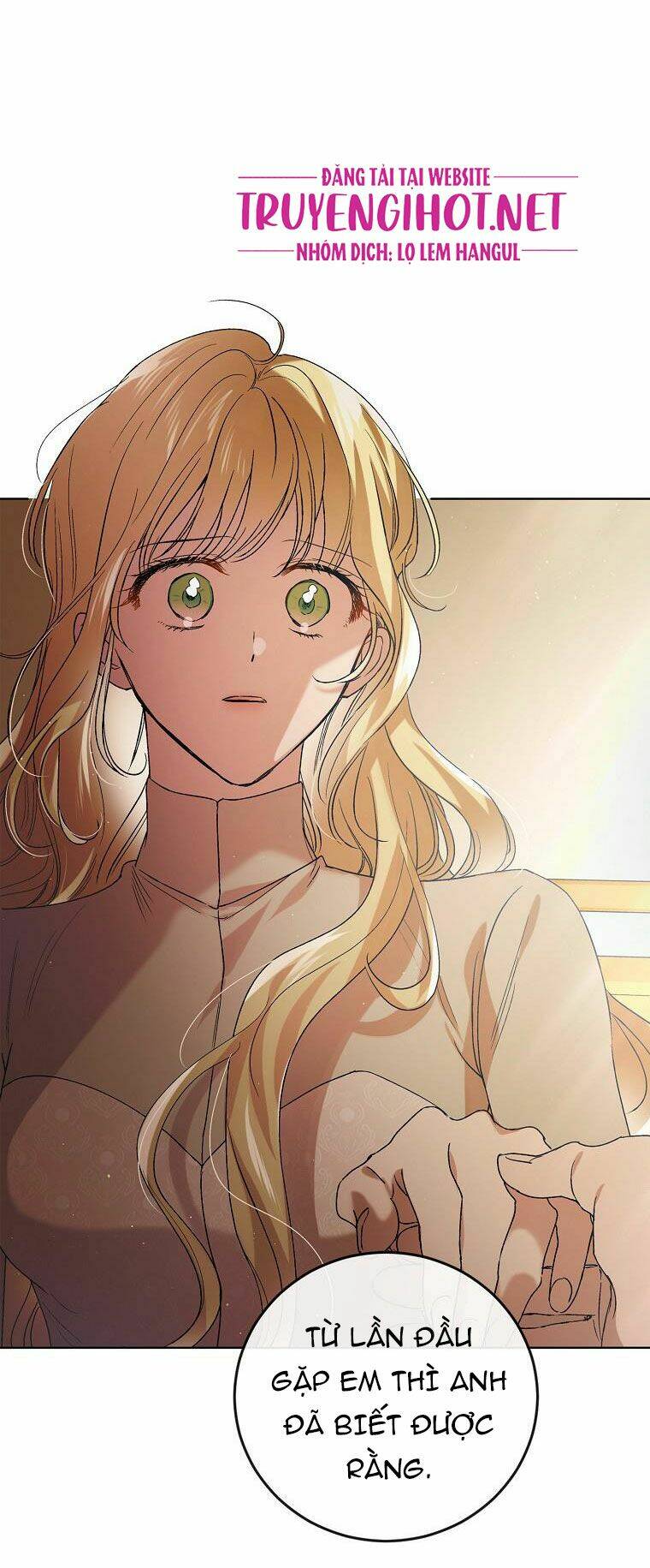 Cách Để Em Bảo Vệ Anh Chapter 45.1 - Trang 2