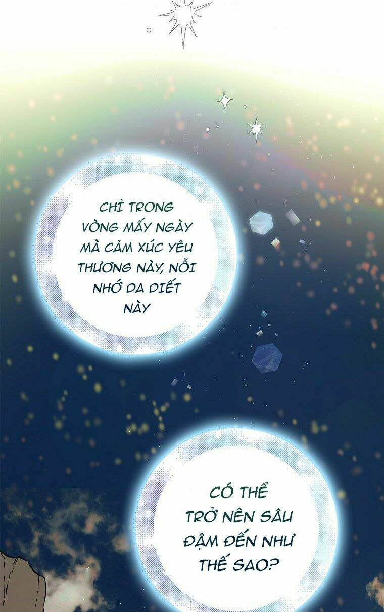 Cách Để Em Bảo Vệ Anh Chapter 45.1 - Trang 2