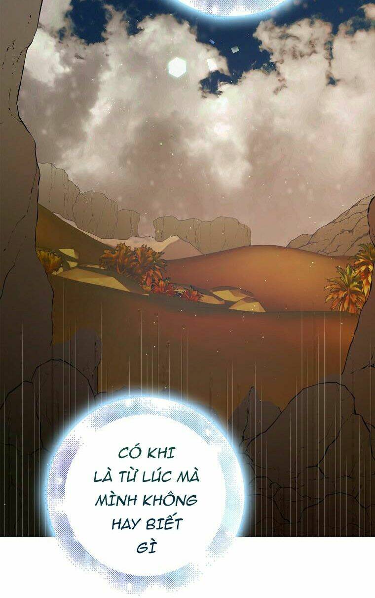 Cách Để Em Bảo Vệ Anh Chapter 45.1 - Trang 2