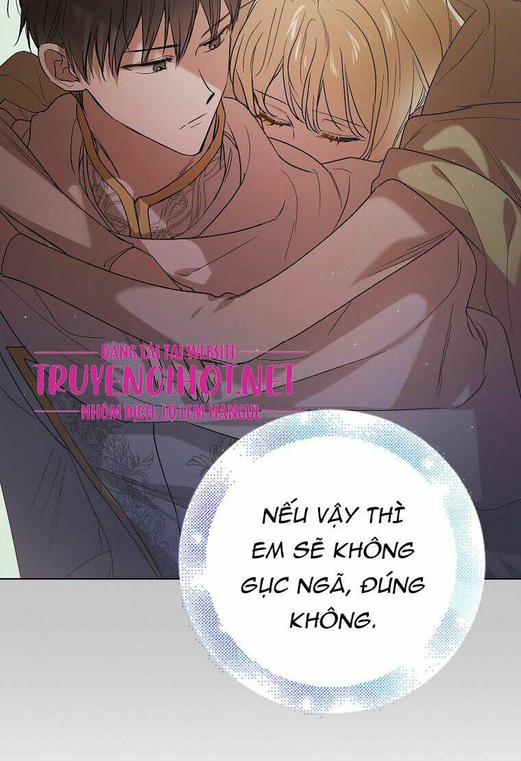 Cách Để Em Bảo Vệ Anh Chapter 45.1 - Trang 2