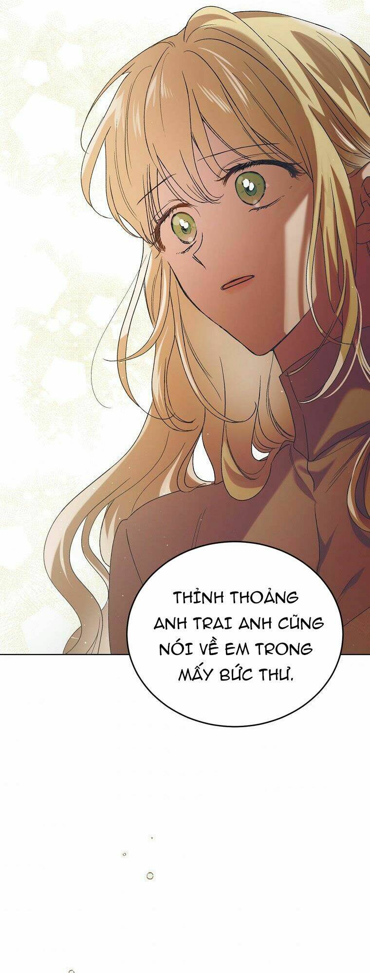 Cách Để Em Bảo Vệ Anh Chapter 45.1 - Trang 2