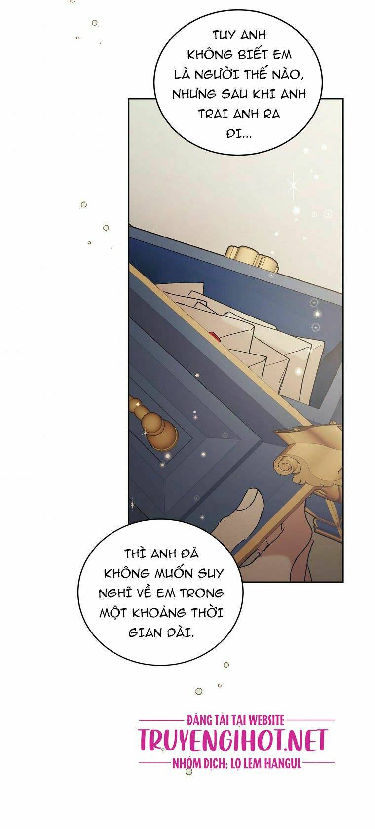 Cách Để Em Bảo Vệ Anh Chapter 45.1 - Trang 2