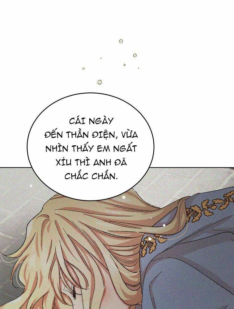 Cách Để Em Bảo Vệ Anh Chapter 45.1 - Trang 2