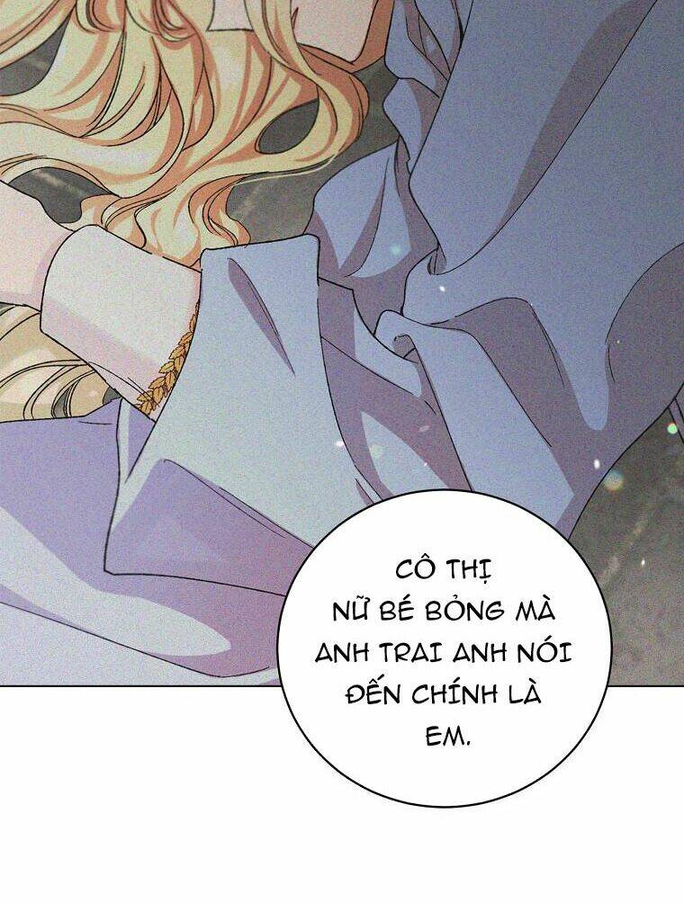 Cách Để Em Bảo Vệ Anh Chapter 45.1 - Trang 2