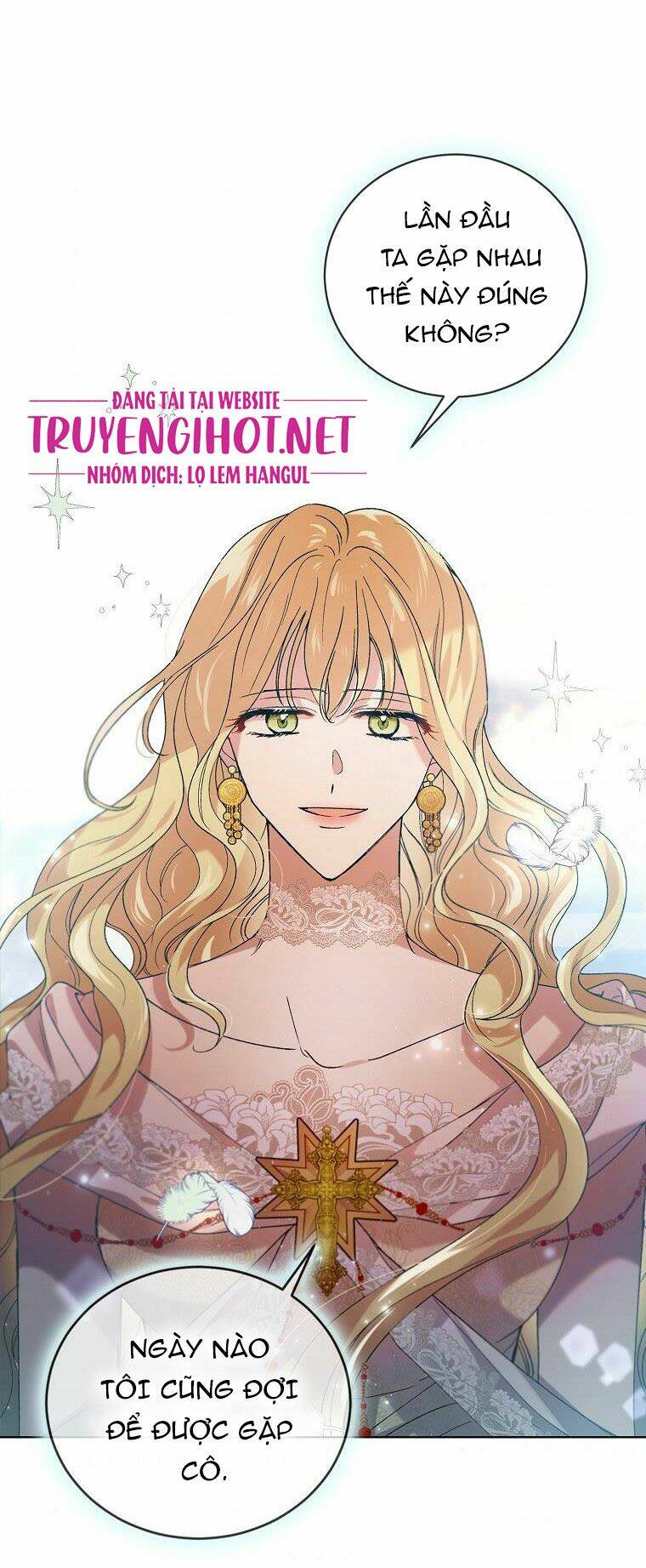 Cách Để Em Bảo Vệ Anh Chapter 45.1 - Trang 2