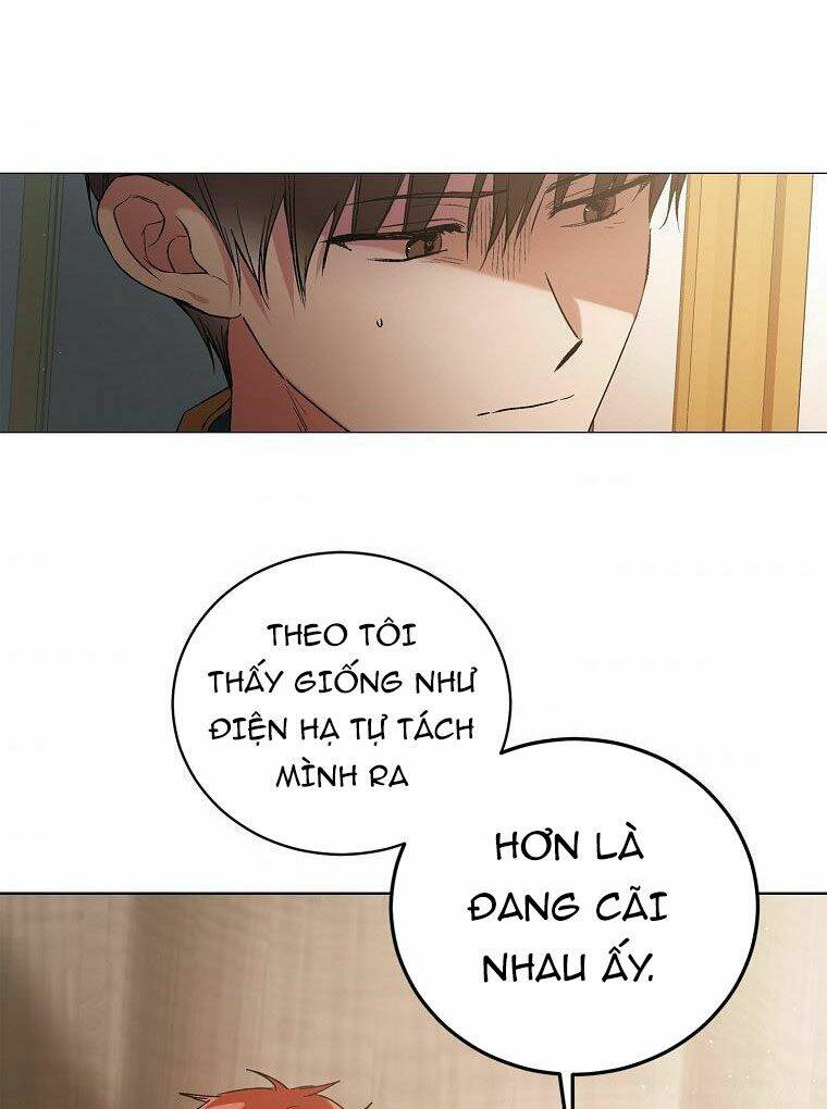 Cách Để Em Bảo Vệ Anh Chapter 45.2 - Trang 2