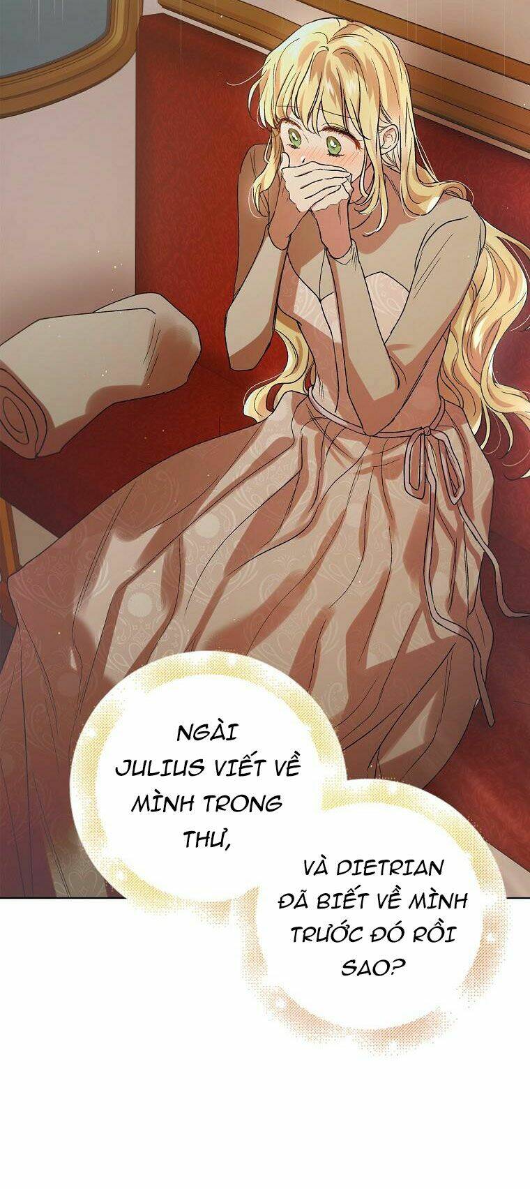 Cách Để Em Bảo Vệ Anh Chapter 45.2 - Trang 2