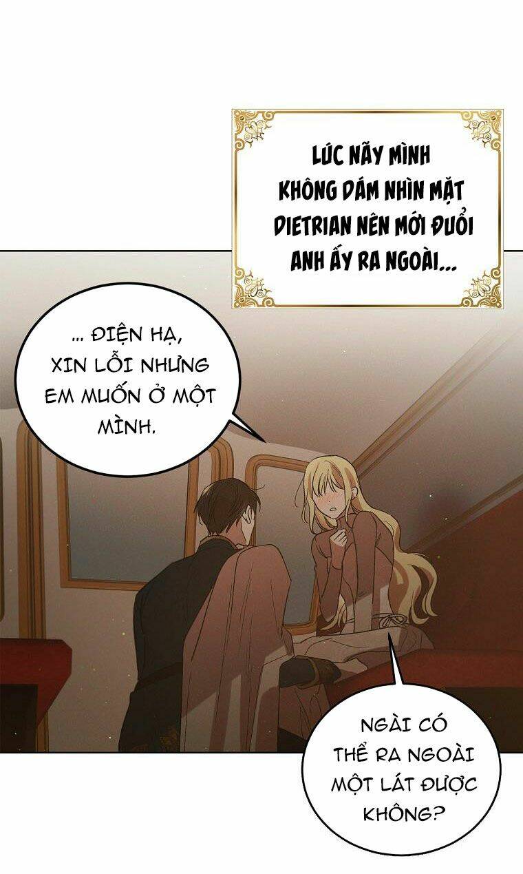 Cách Để Em Bảo Vệ Anh Chapter 45.2 - Trang 2