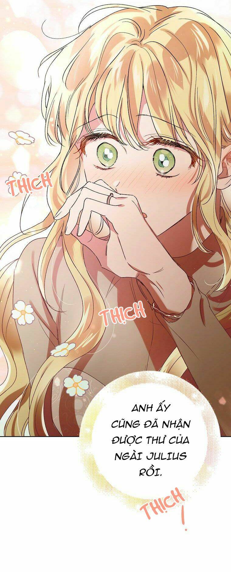 Cách Để Em Bảo Vệ Anh Chapter 45.2 - Trang 2